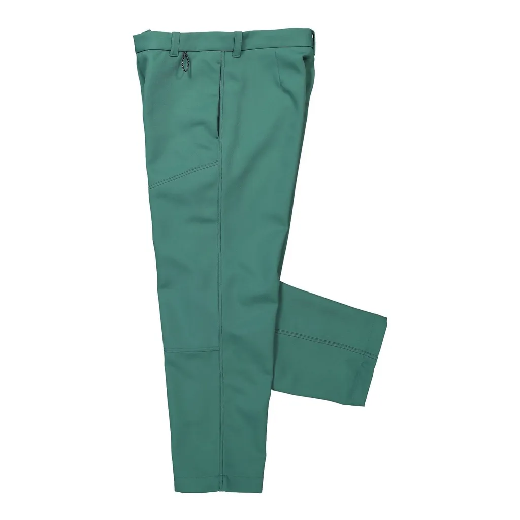 Oamc Shasta Straight Leg Trousers