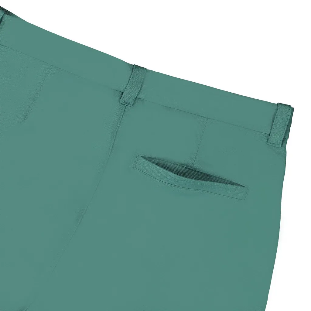 Oamc Shasta Straight Leg Trousers