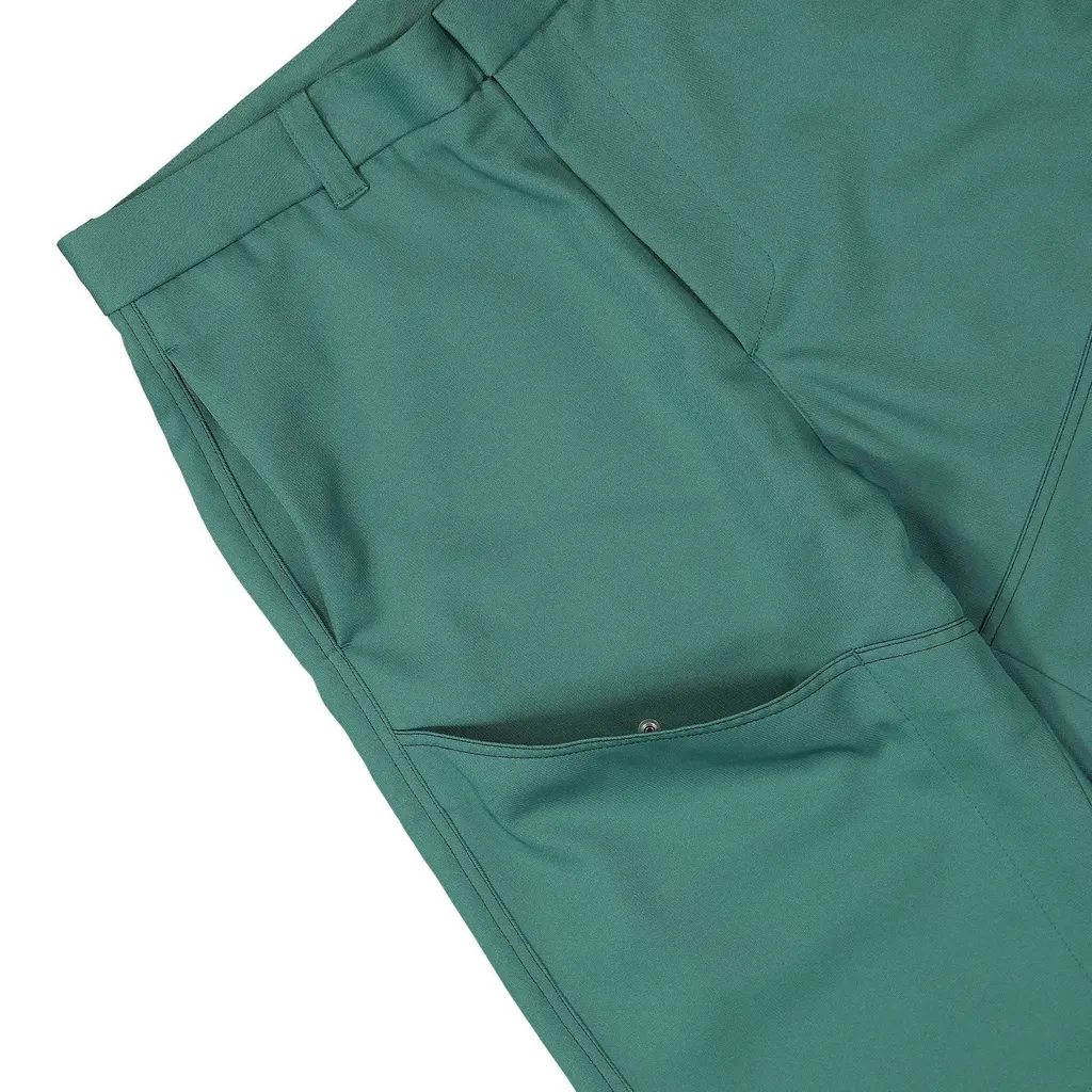 Oamc Shasta Straight Leg Trousers