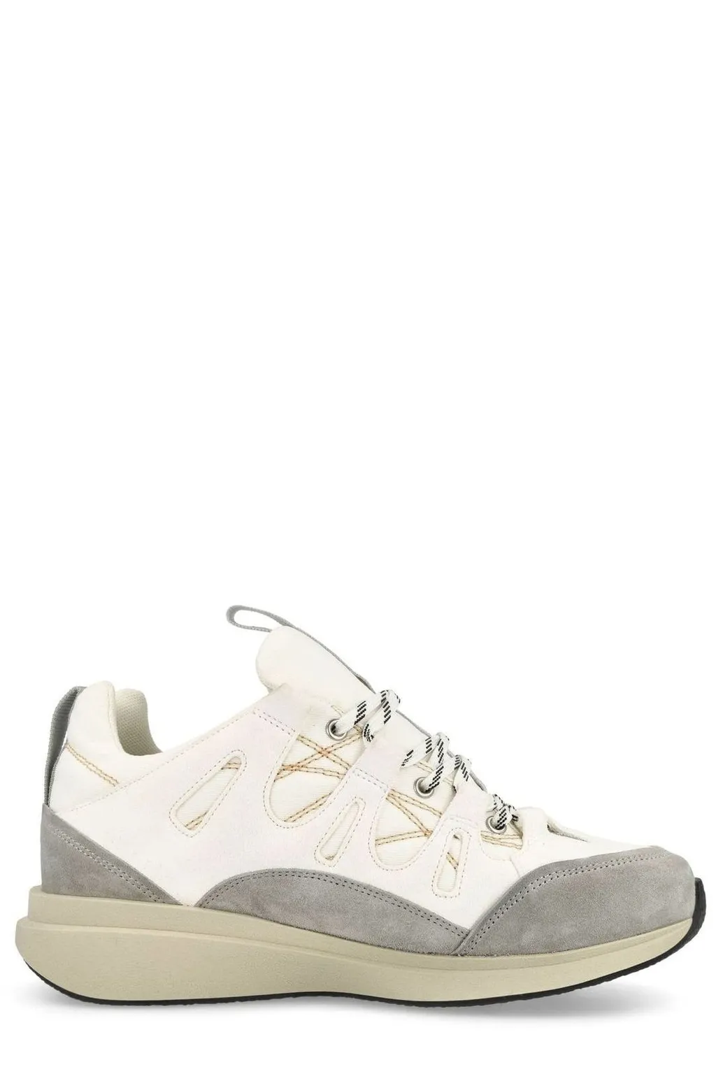 Oamc Trail Lace-Up Runner Sneakers