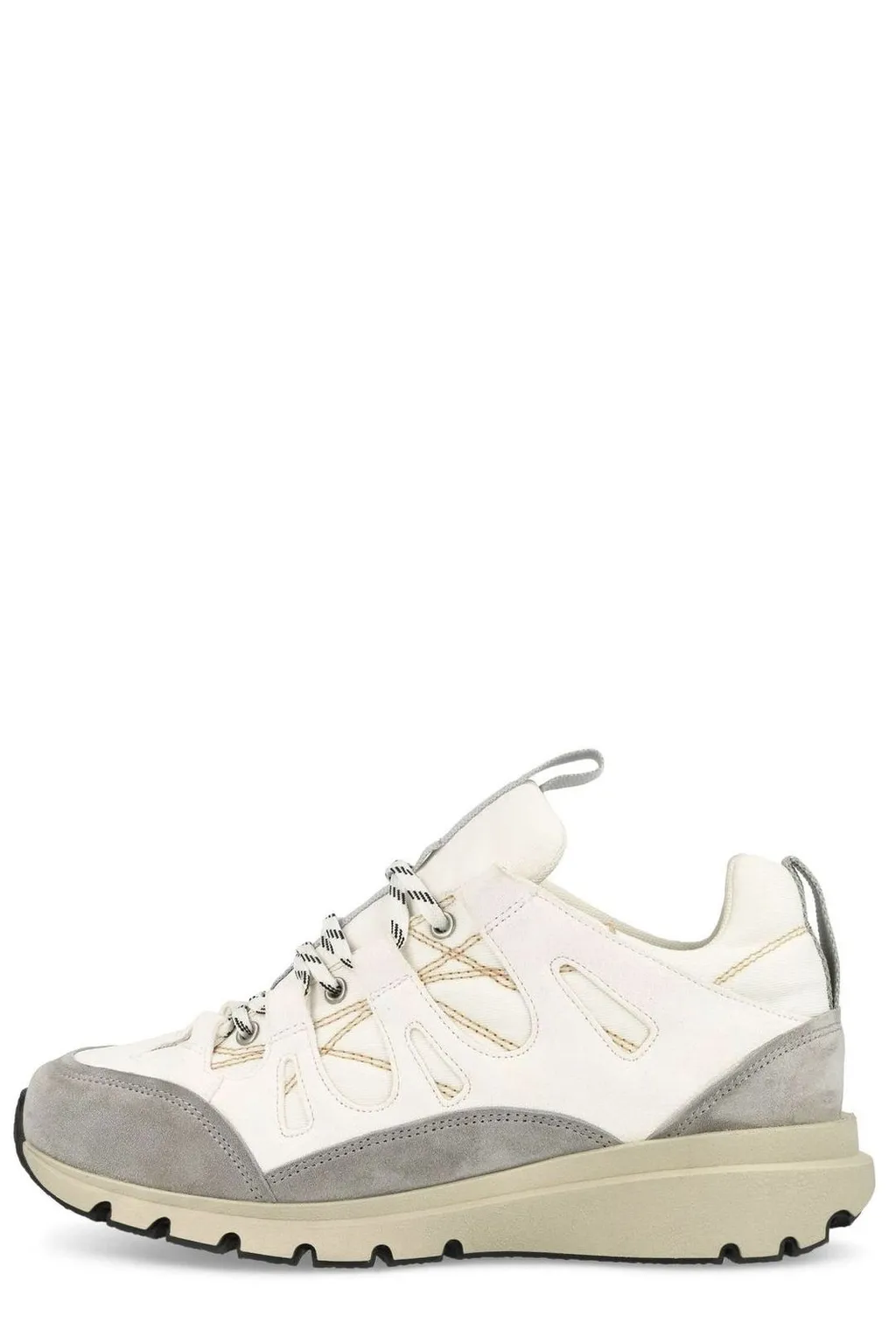 Oamc Trail Lace-Up Runner Sneakers