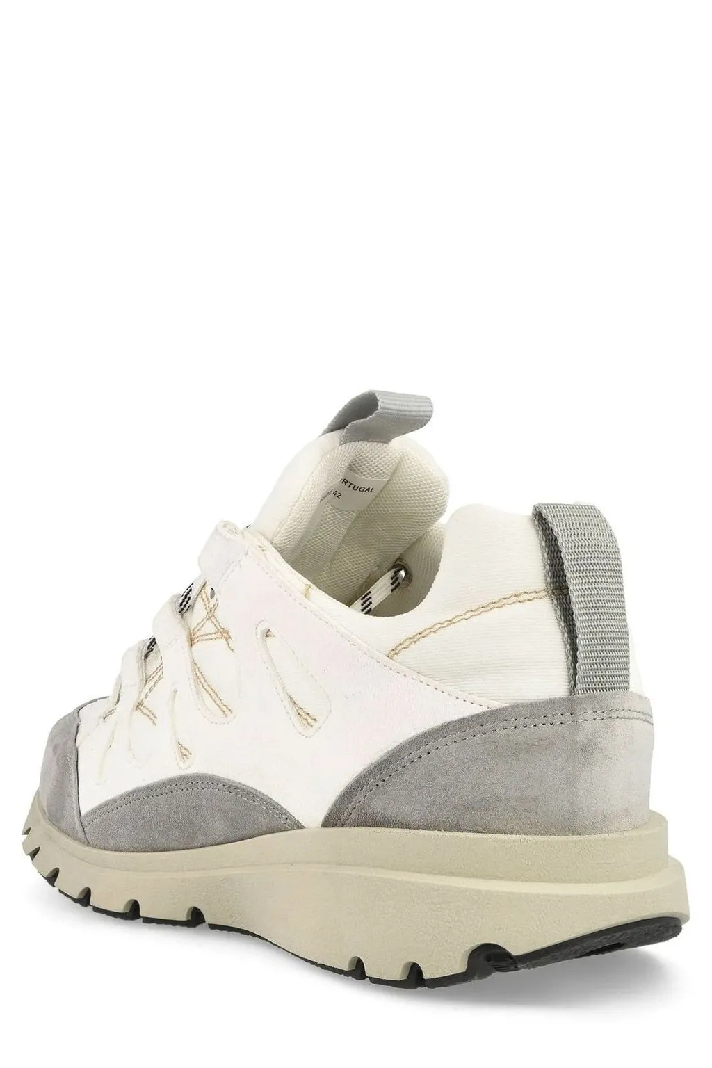 Oamc Trail Lace-Up Runner Sneakers