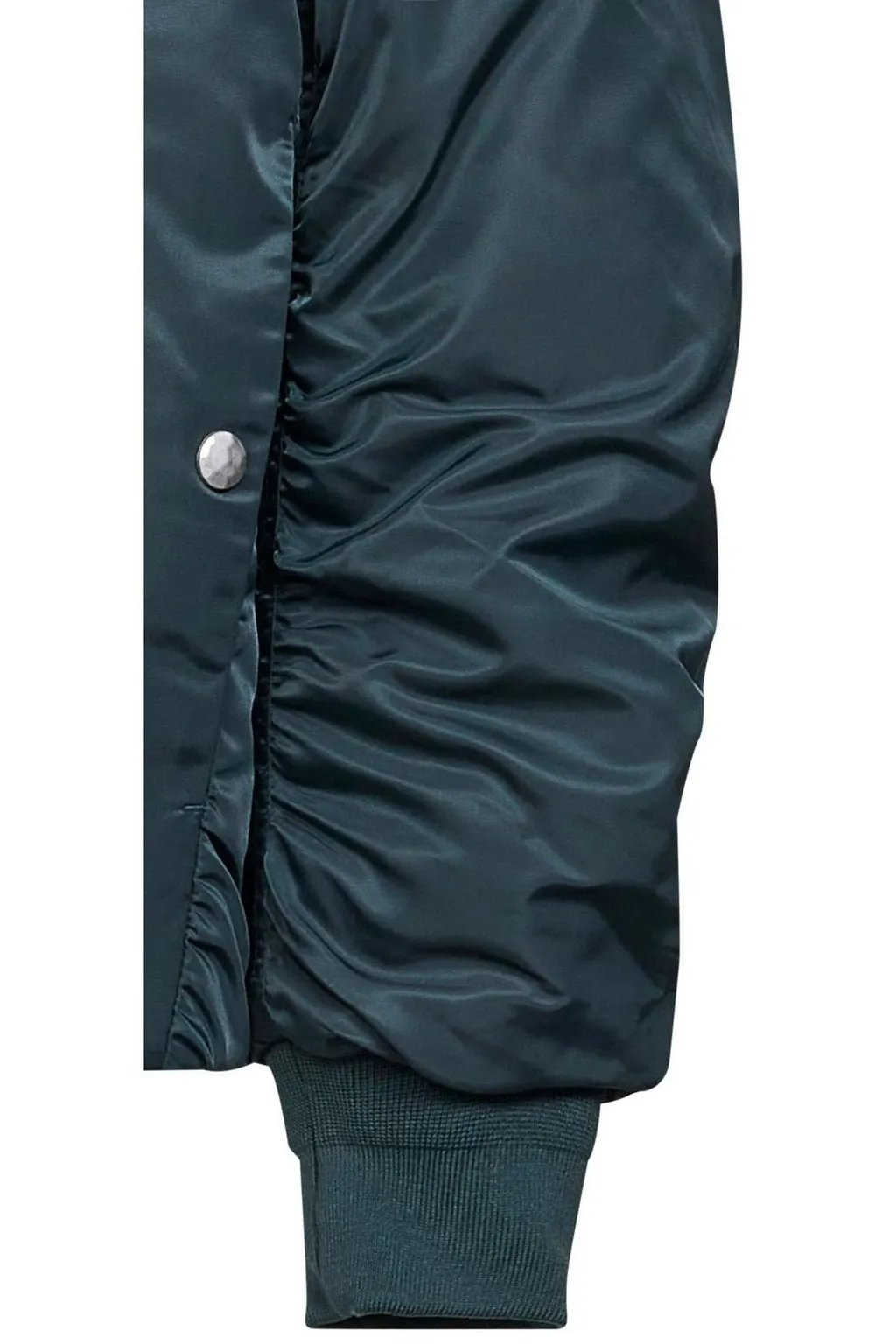 Oamc Peacemaker Bomber Jacket
