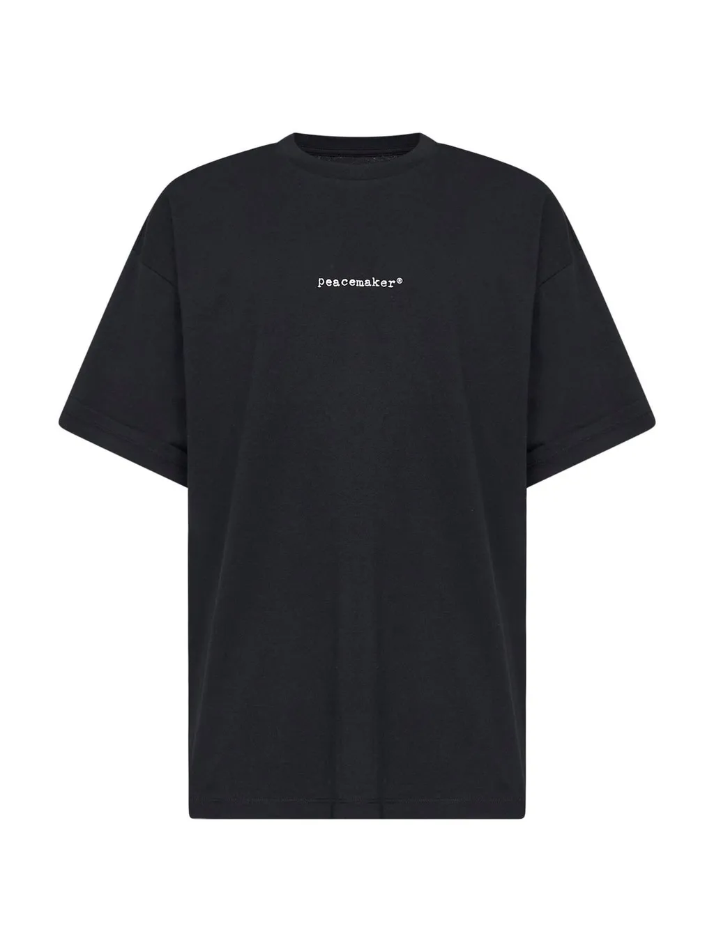 Oamc Peacemaker Logo T-Shirt