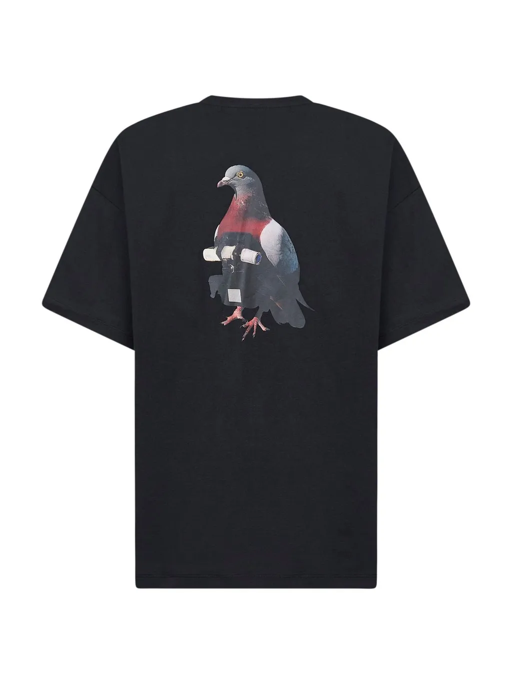 Oamc Peacemaker Logo T-Shirt