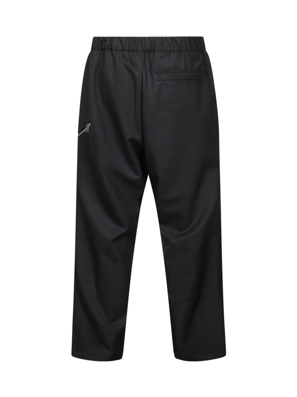 Oamc Peacemaker Cropped Pants