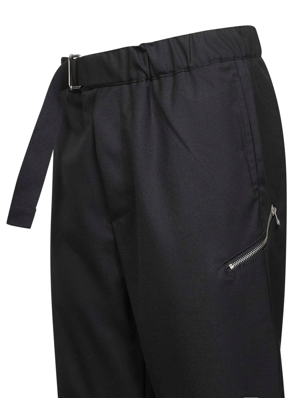 Oamc Peacemaker Cropped Pants