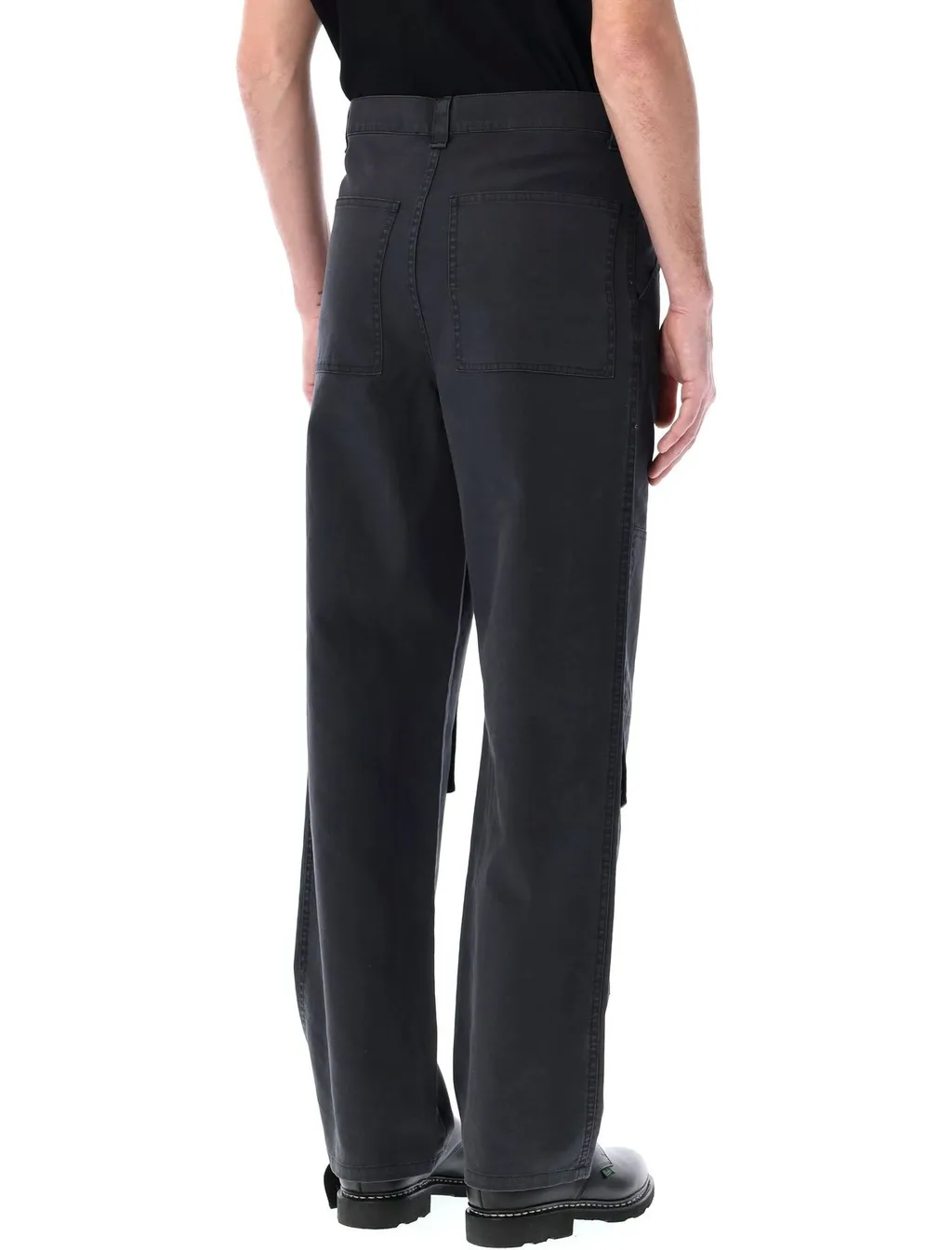Oamc Chino Utility Pants