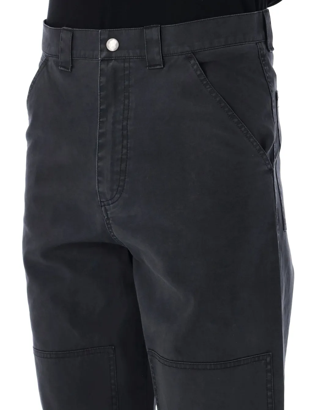 Oamc Chino Utility Pants