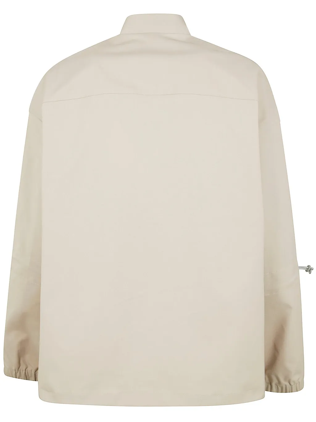 Oamc Peacemaker Twill Bomber Jacket
