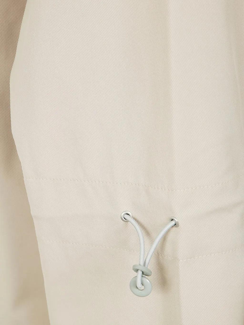 Oamc Peacemaker Twill Bomber Jacket