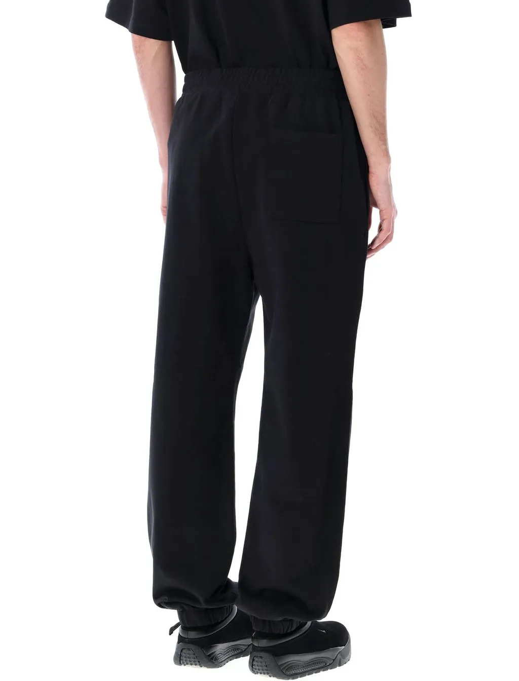 Oamc Peacemaker Relaxed Fit Sweatpants