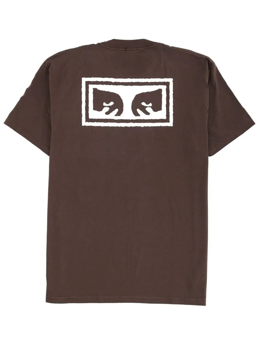 Obey Graphic T-Shirt