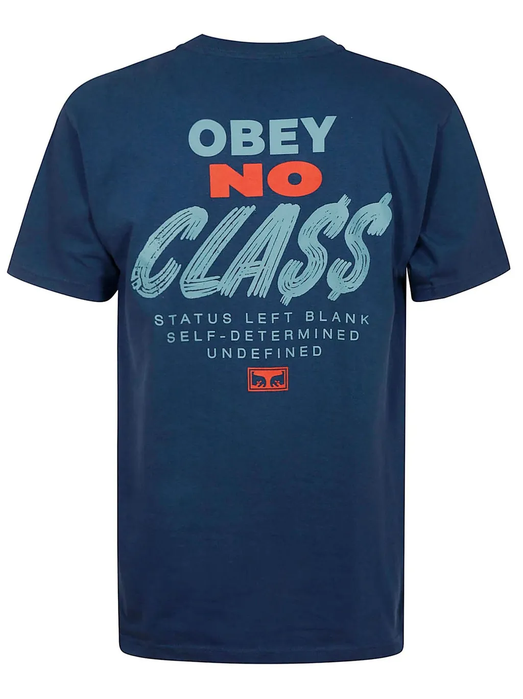Obey Class Dropout T-Shirt