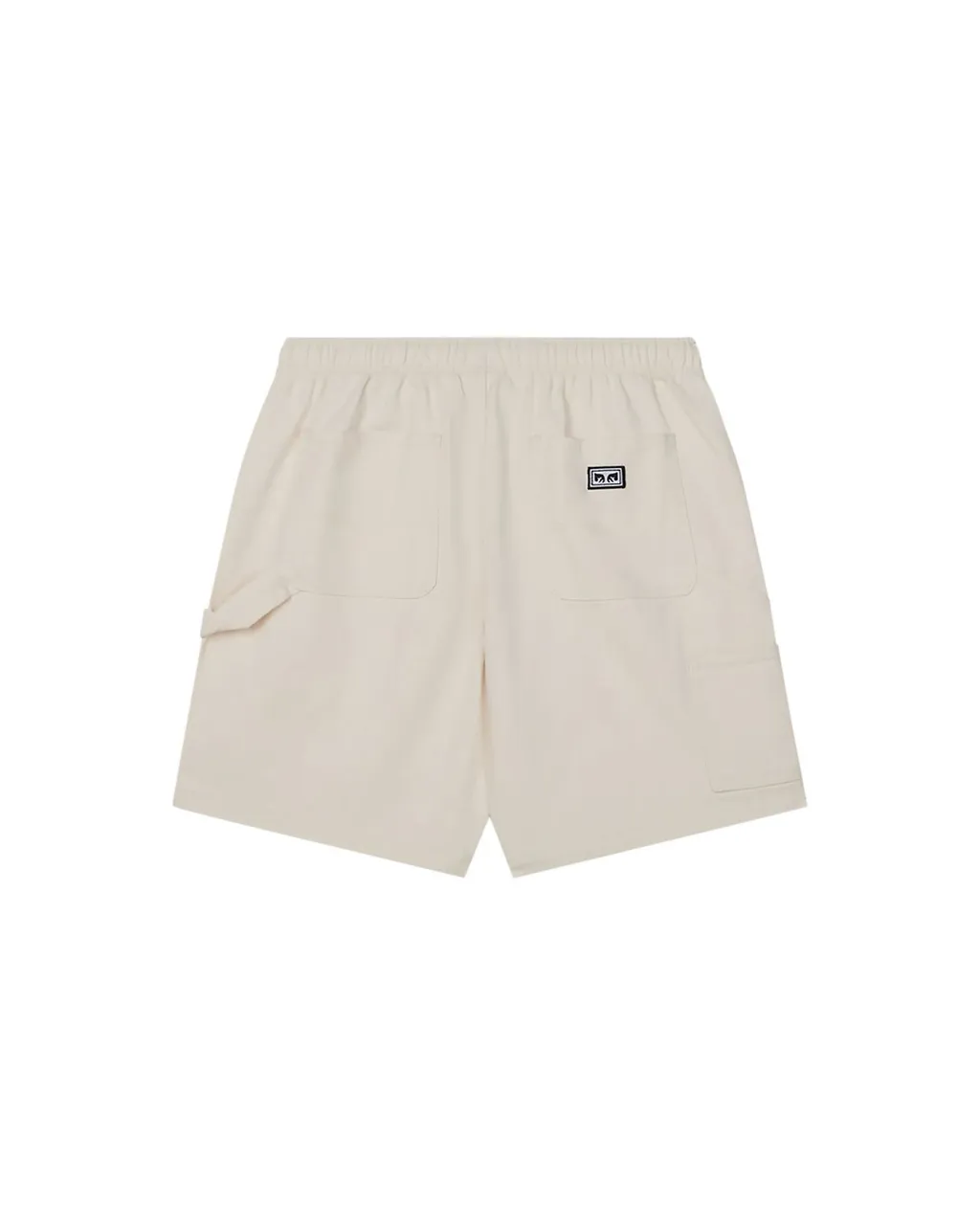Obey Easy Carpenter Shorts