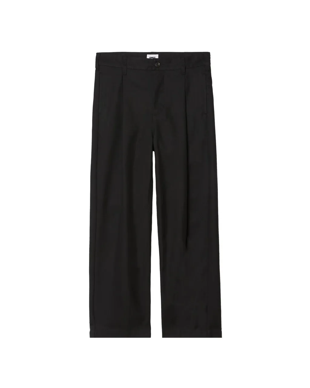 Obey Armel Pleated Pants