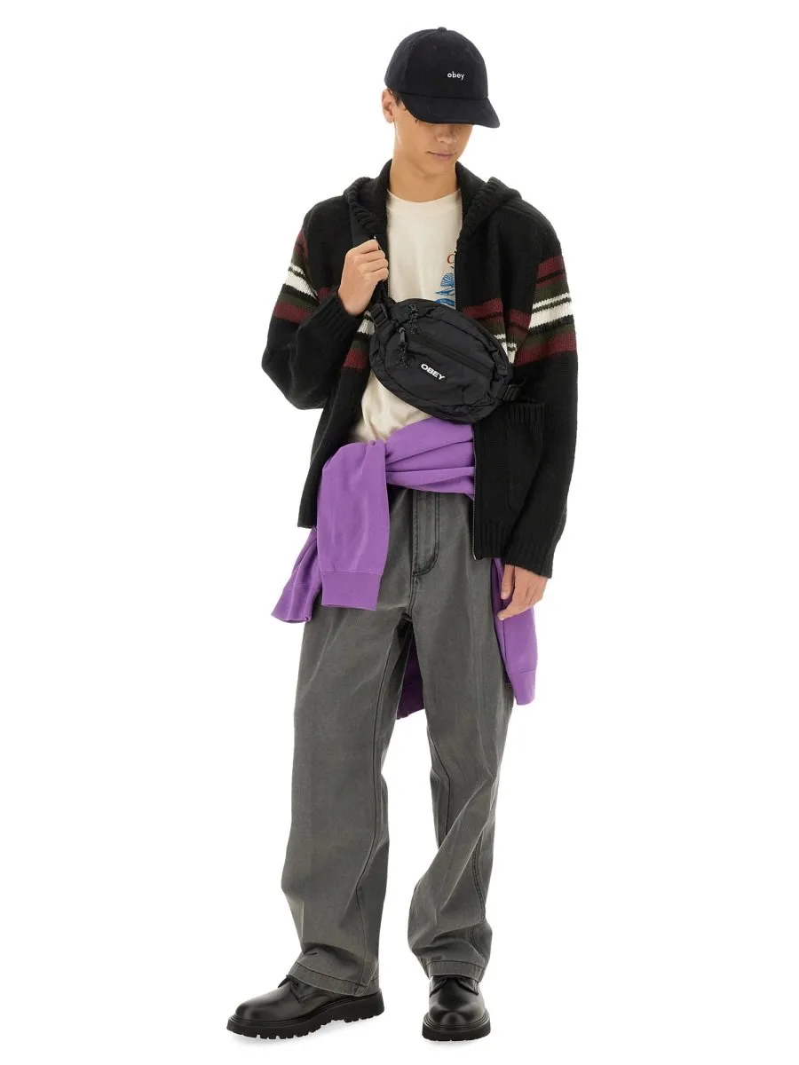 Obey Big Time Workwear Carpenter Pants