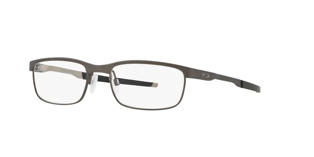 Oakley Rectangular Frame Glasses