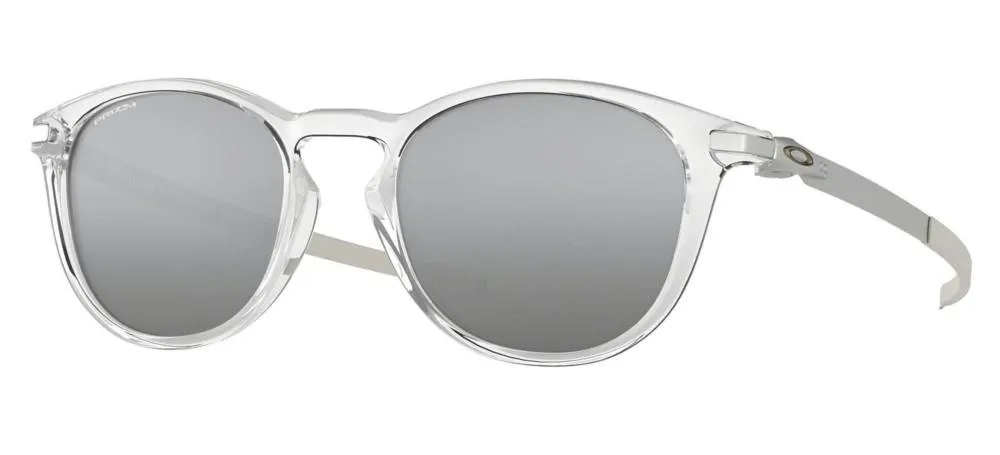 Oakley Pitchman R Oval Frame Sunglasses