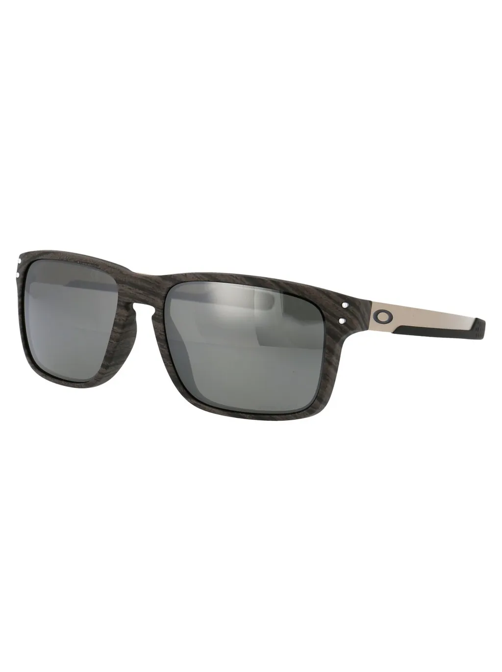 Oakley Holbrook Mix Sqaure Frame Sunglasses