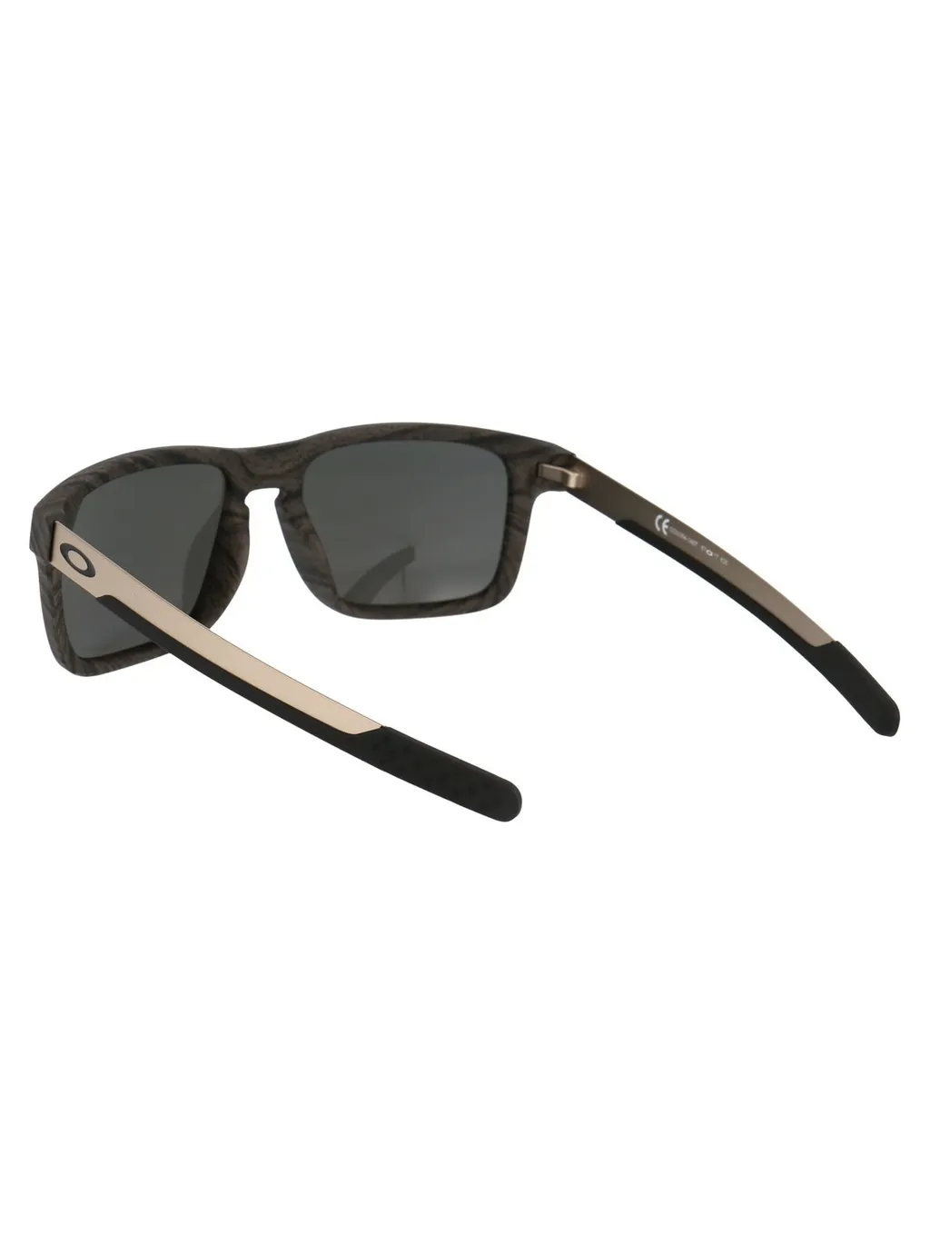 Oakley Holbrook Mix Sqaure Frame Sunglasses