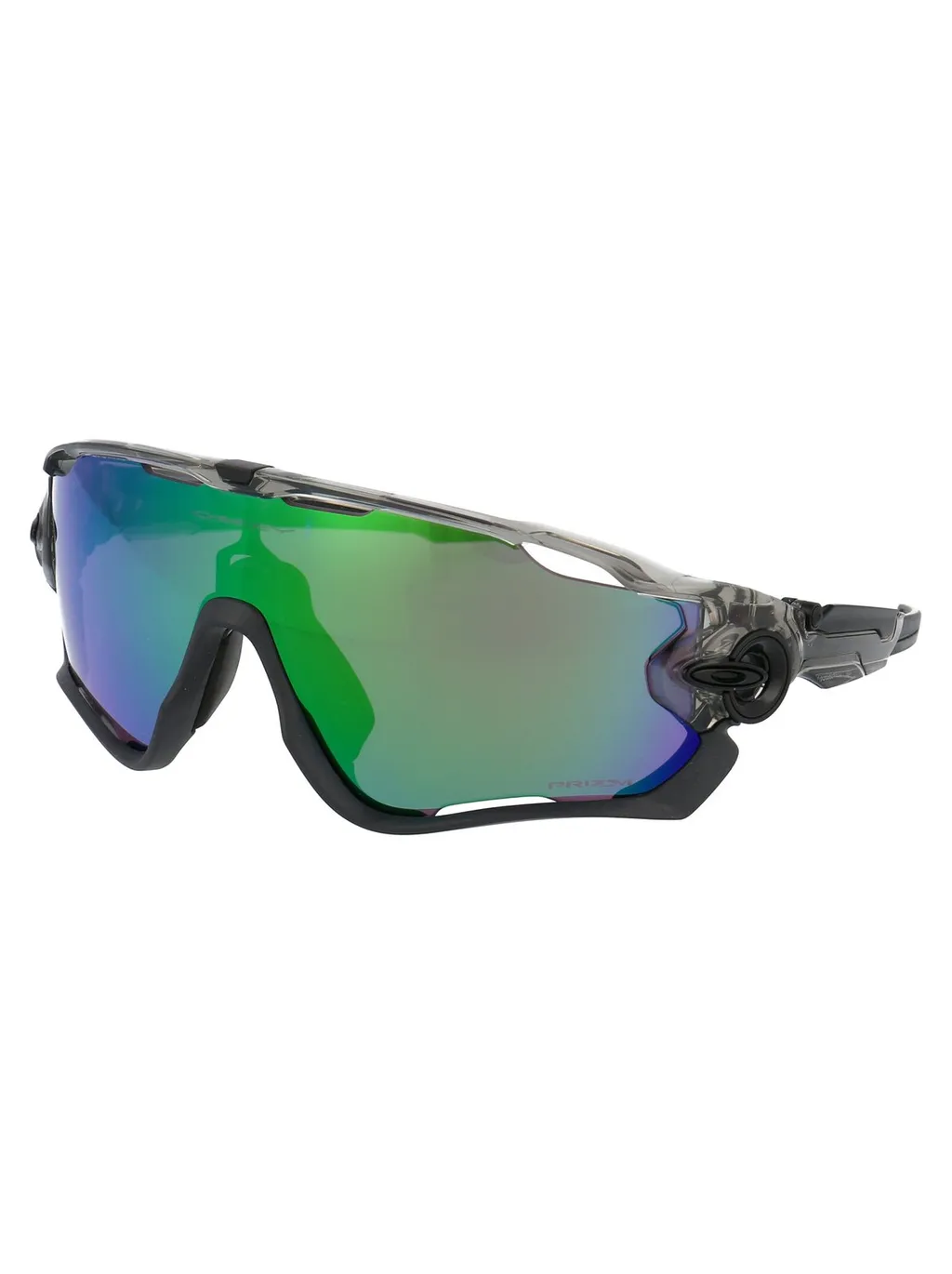 Oakley Jawbreaker Shield Frame Sunglasses