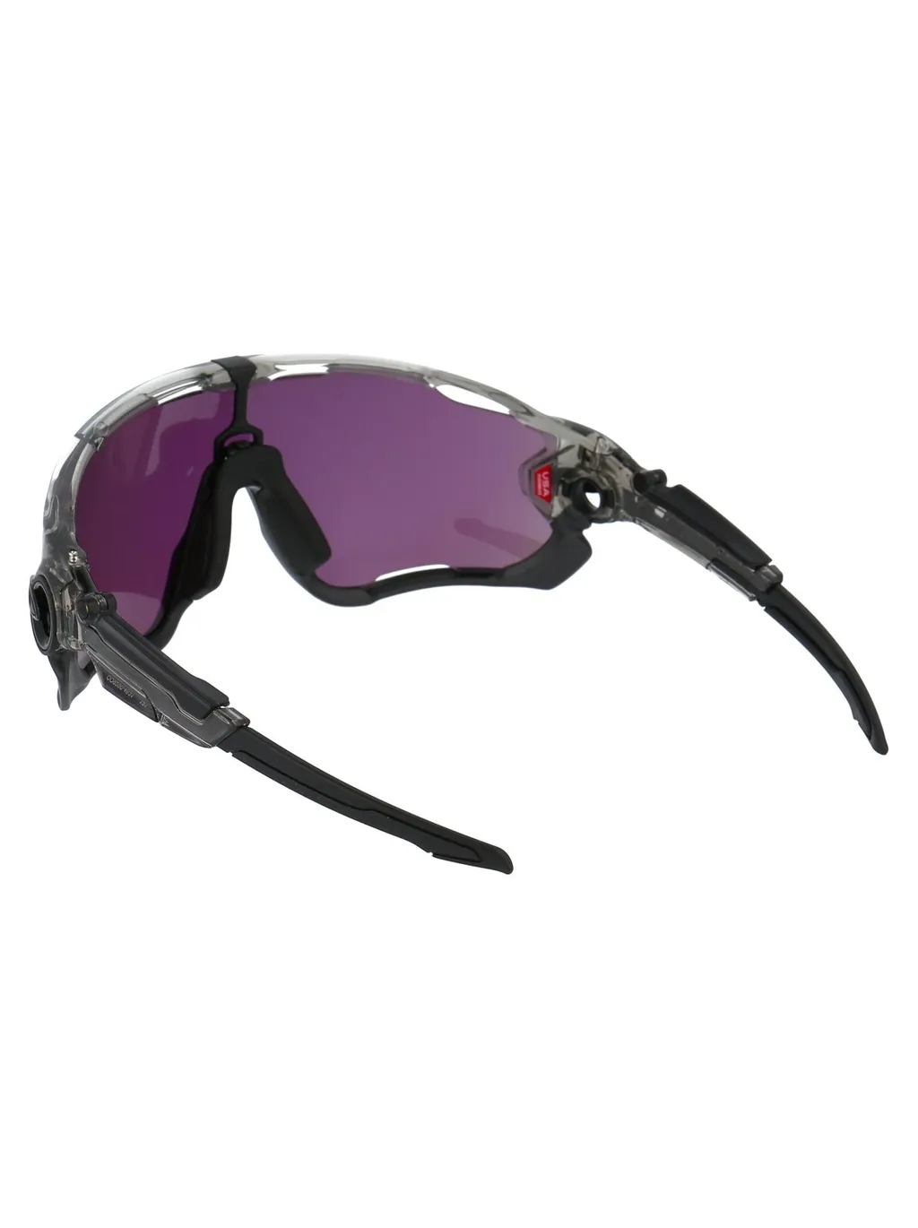 Oakley Jawbreaker Shield Frame Sunglasses