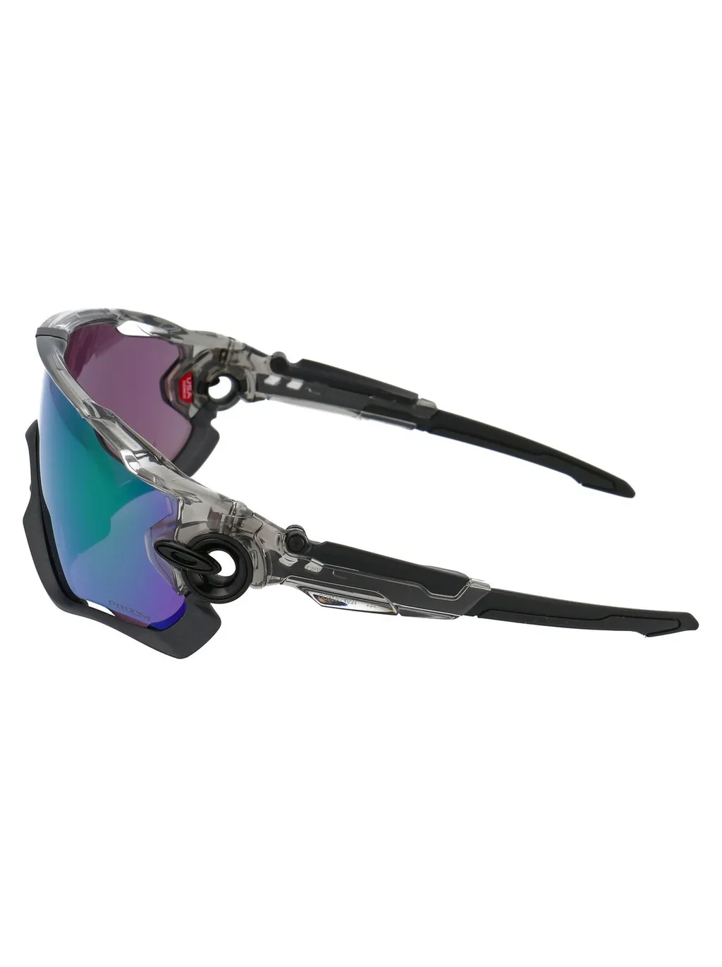 Oakley Jawbreaker Shield Frame Sunglasses