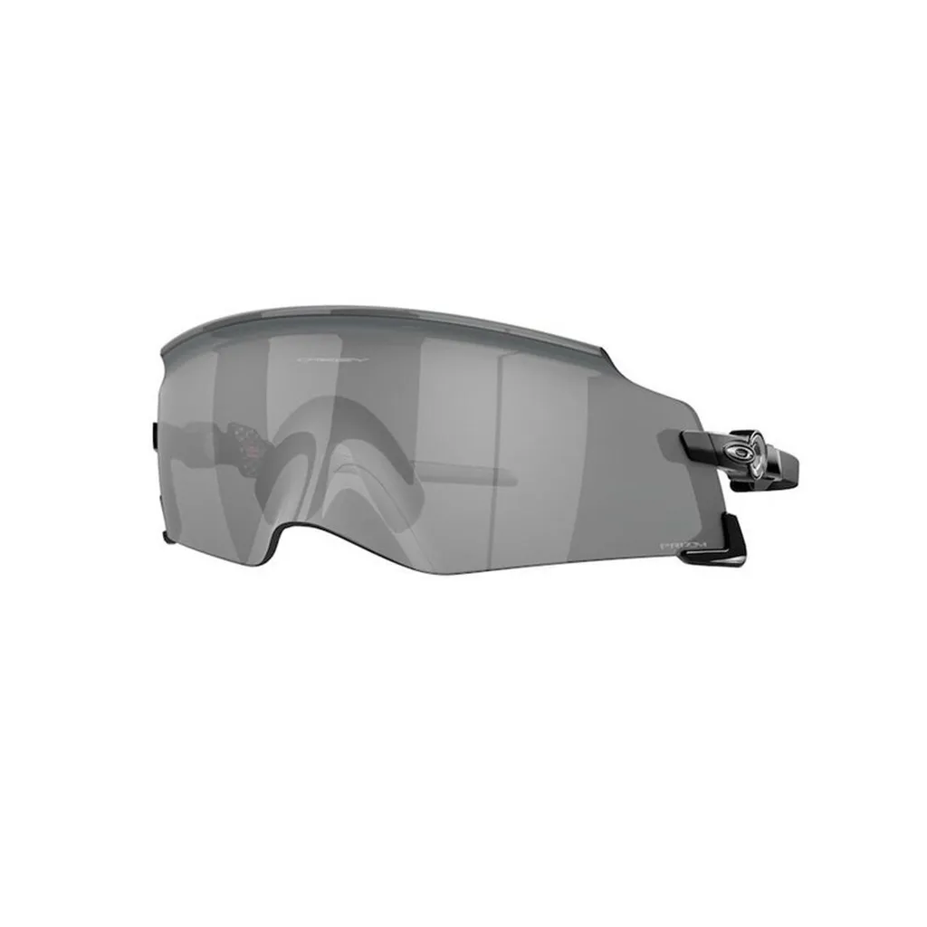Oakley Kato Shield-Frame Sunglasses