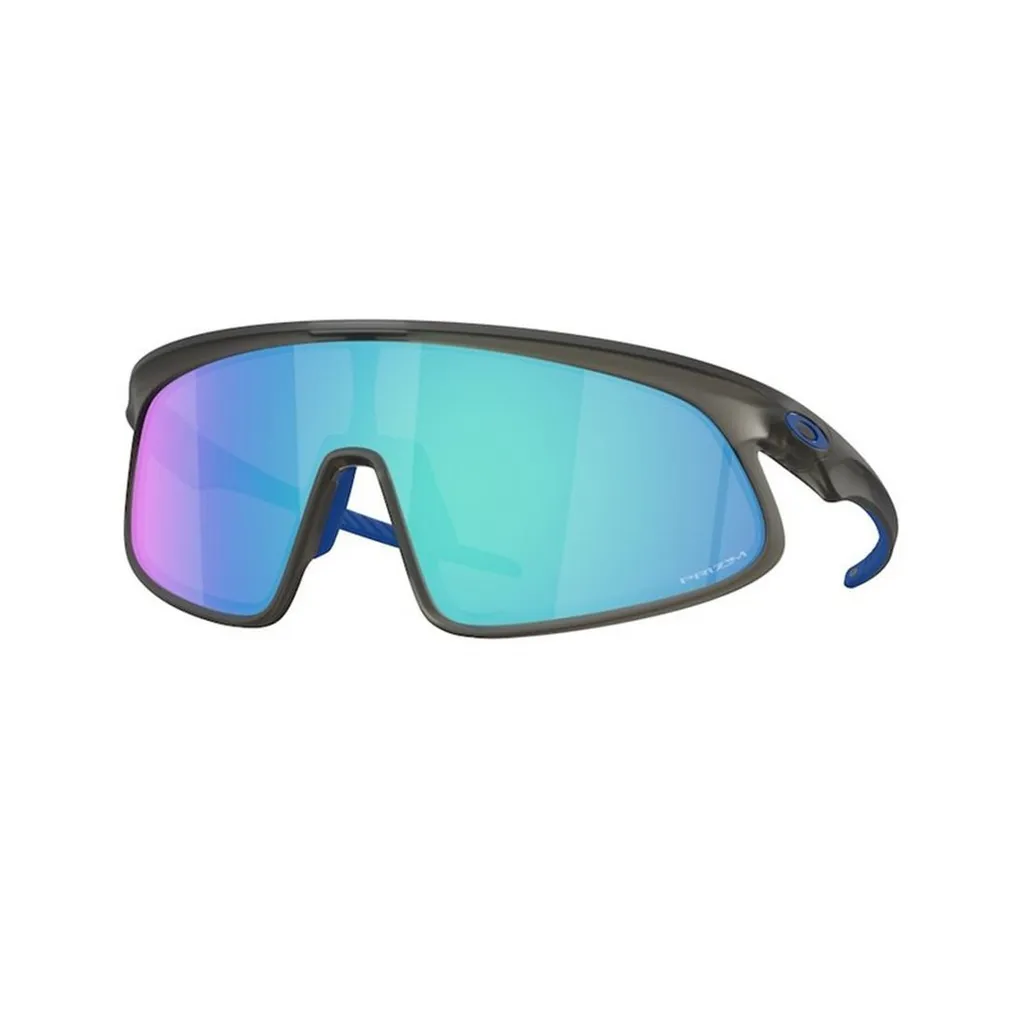 Oakley Rslv Shield Frame Sunglasses