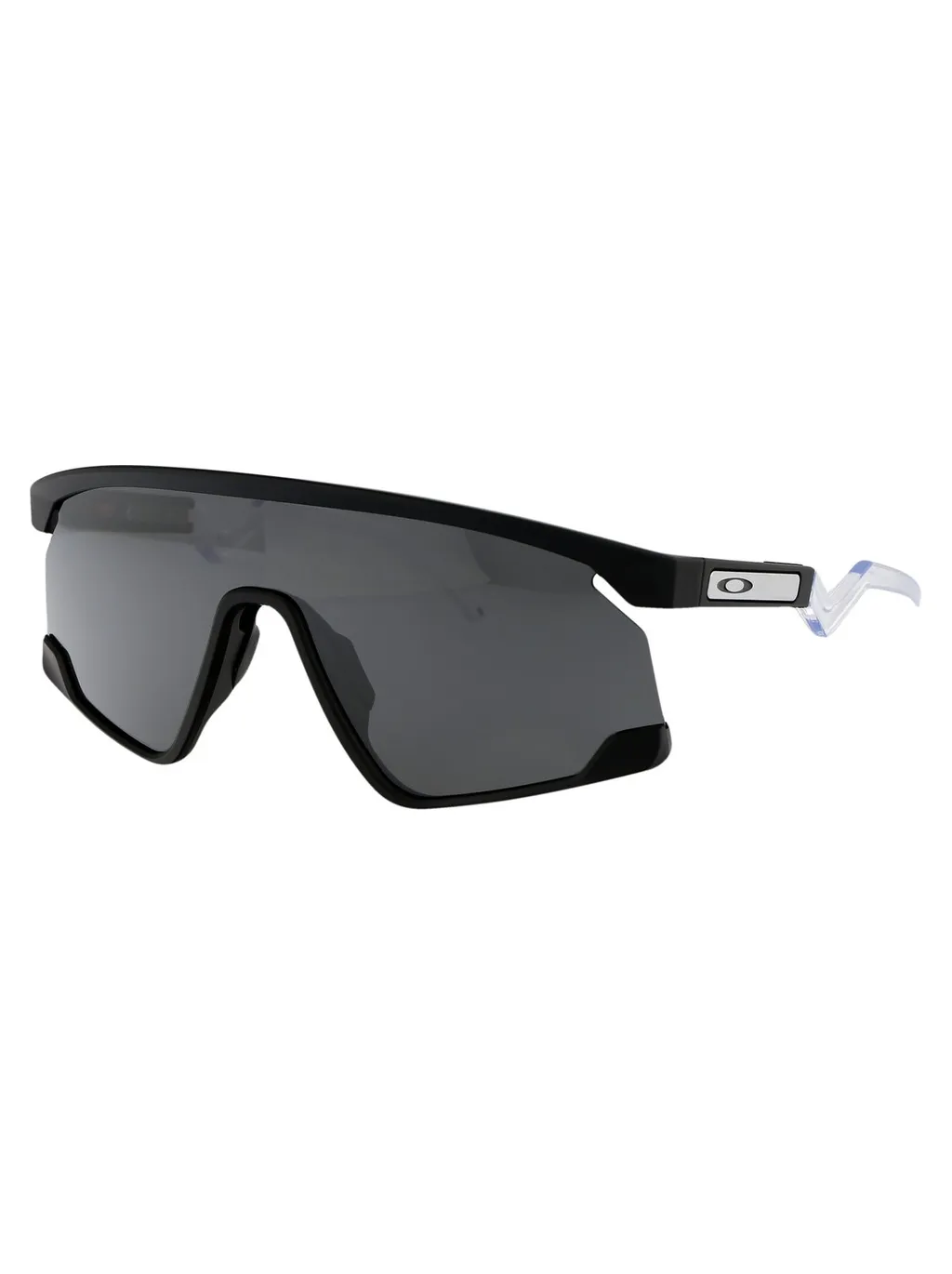 Oakley Bxtr Shield Frame Sunglasses