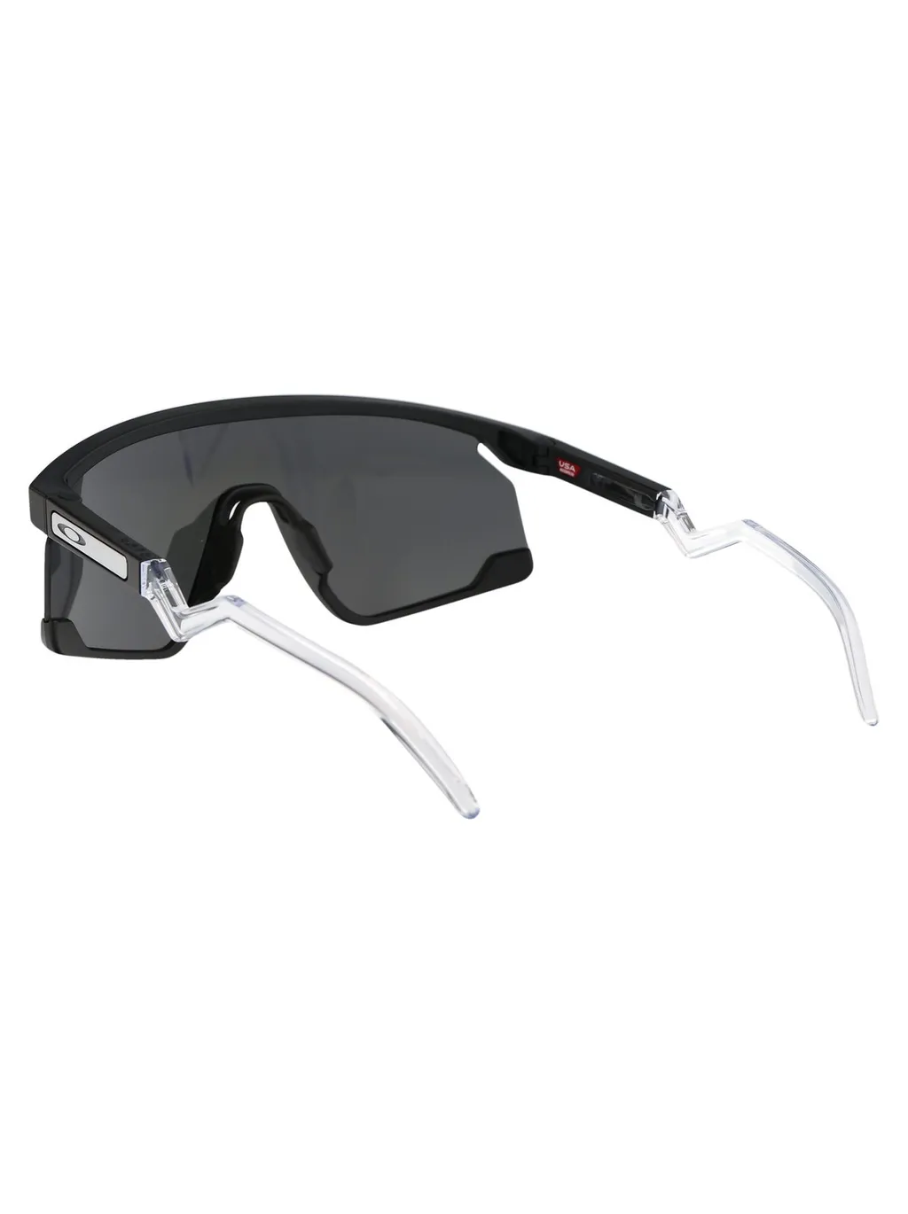 Oakley Bxtr Shield Frame Sunglasses