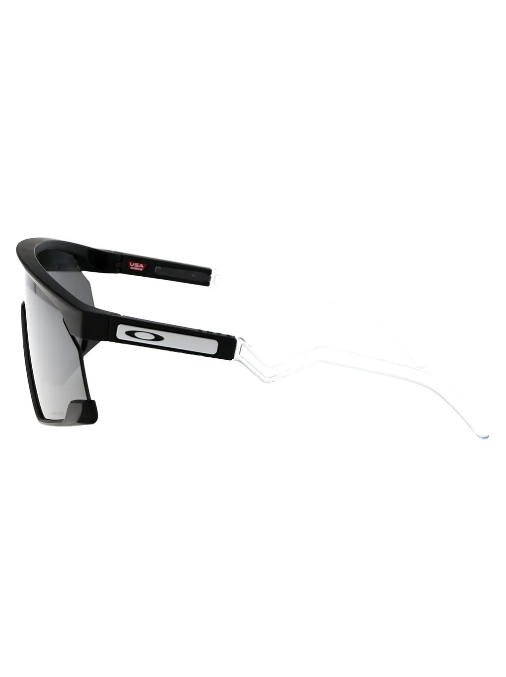 Oakley Bxtr Shield Frame Sunglasses