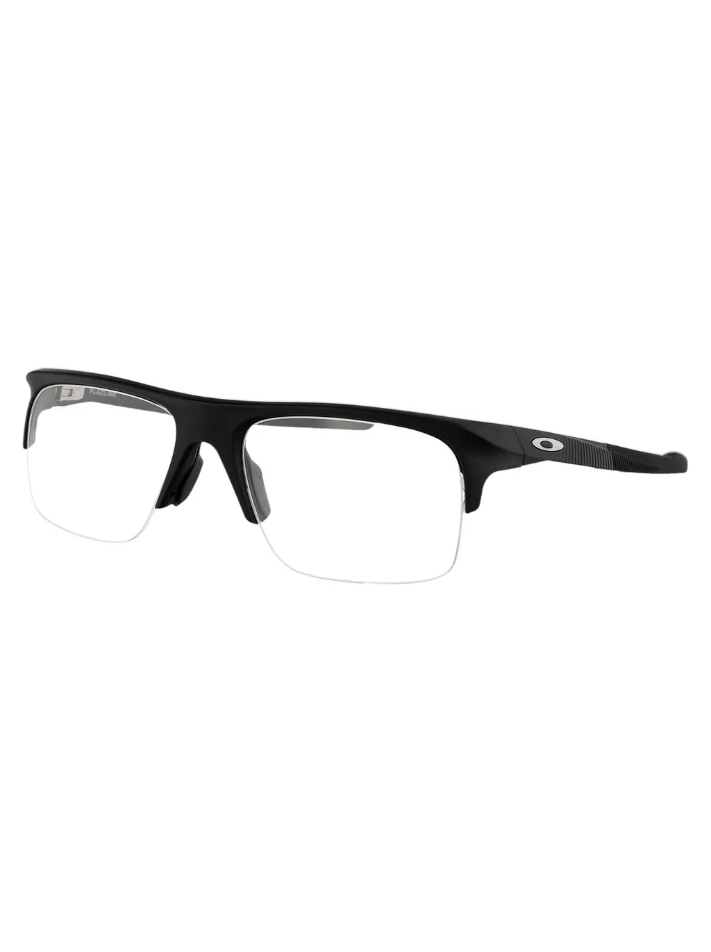 Oakley Plazlink Rectangular Frame Sunglasses