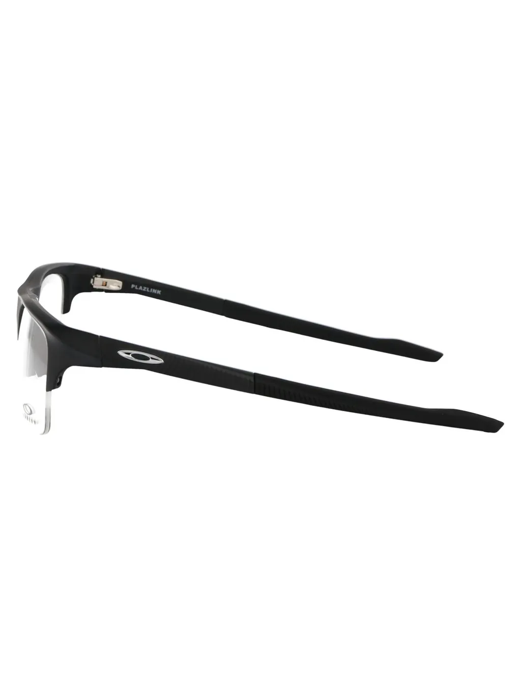 Oakley Plazlink Rectangular Frame Sunglasses