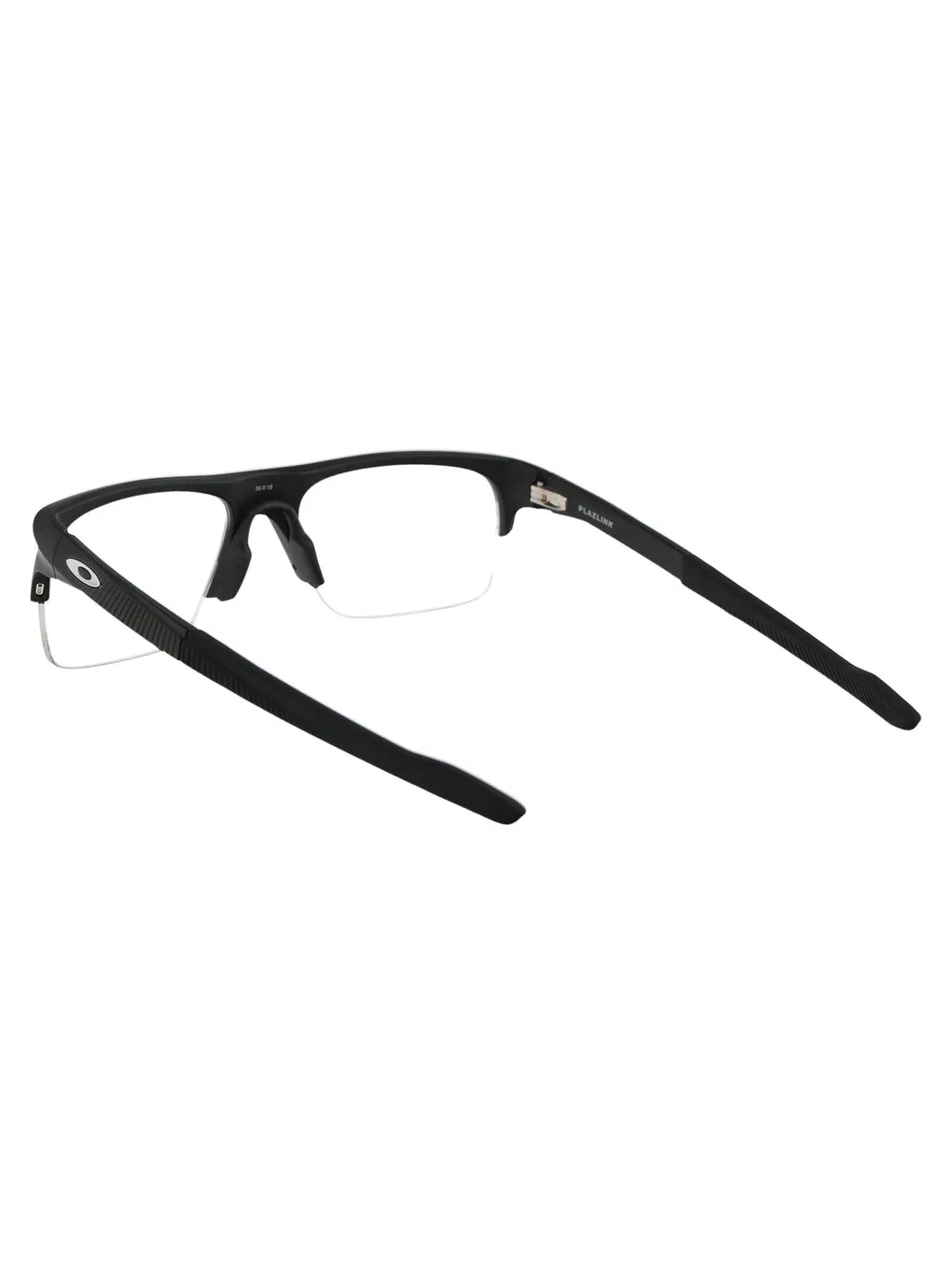 Oakley Plazlink Rectangular Frame Sunglasses