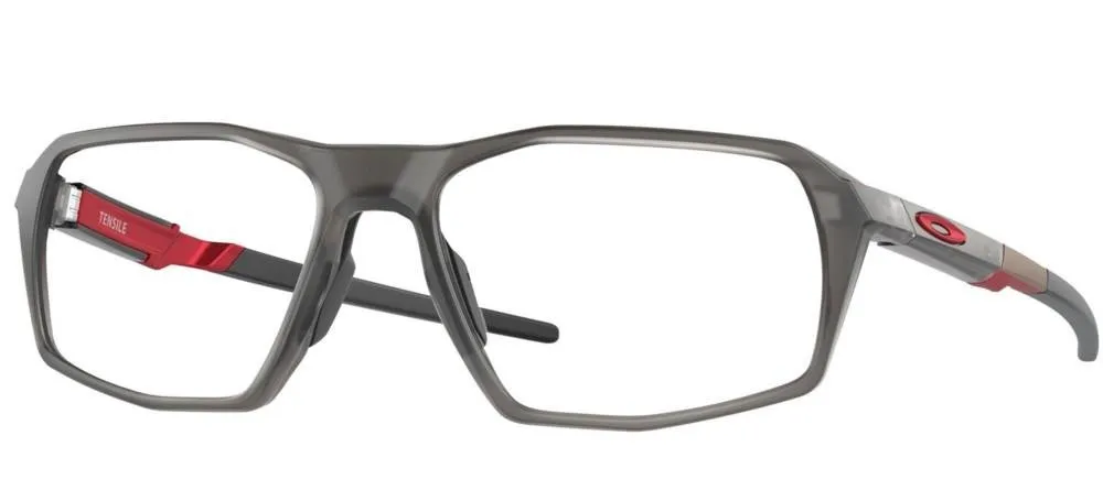 Oakley Tensile Square Frame Glasses