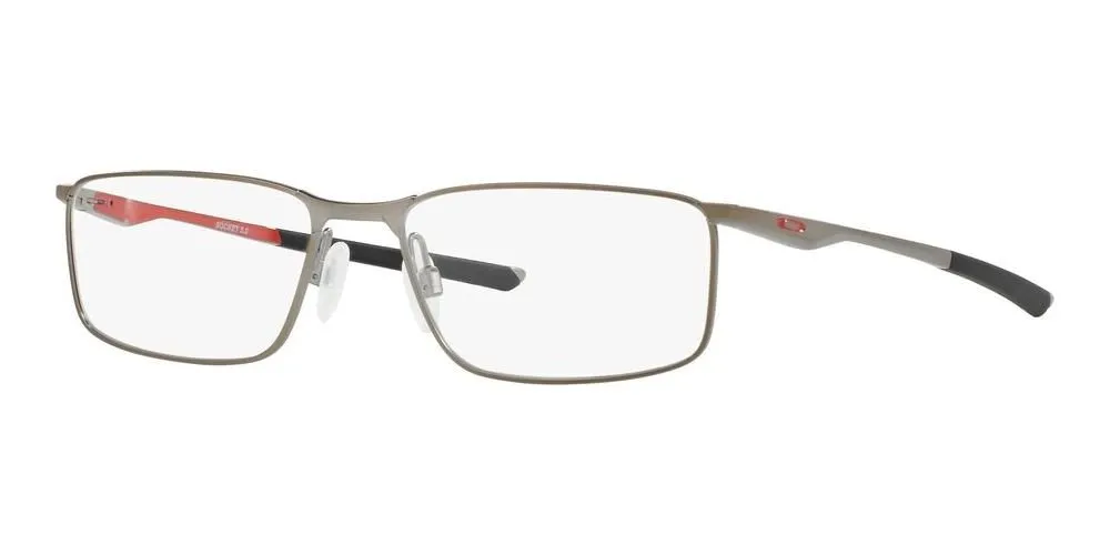 Oakley Socket 5.0 Rectangular Frame Glasses