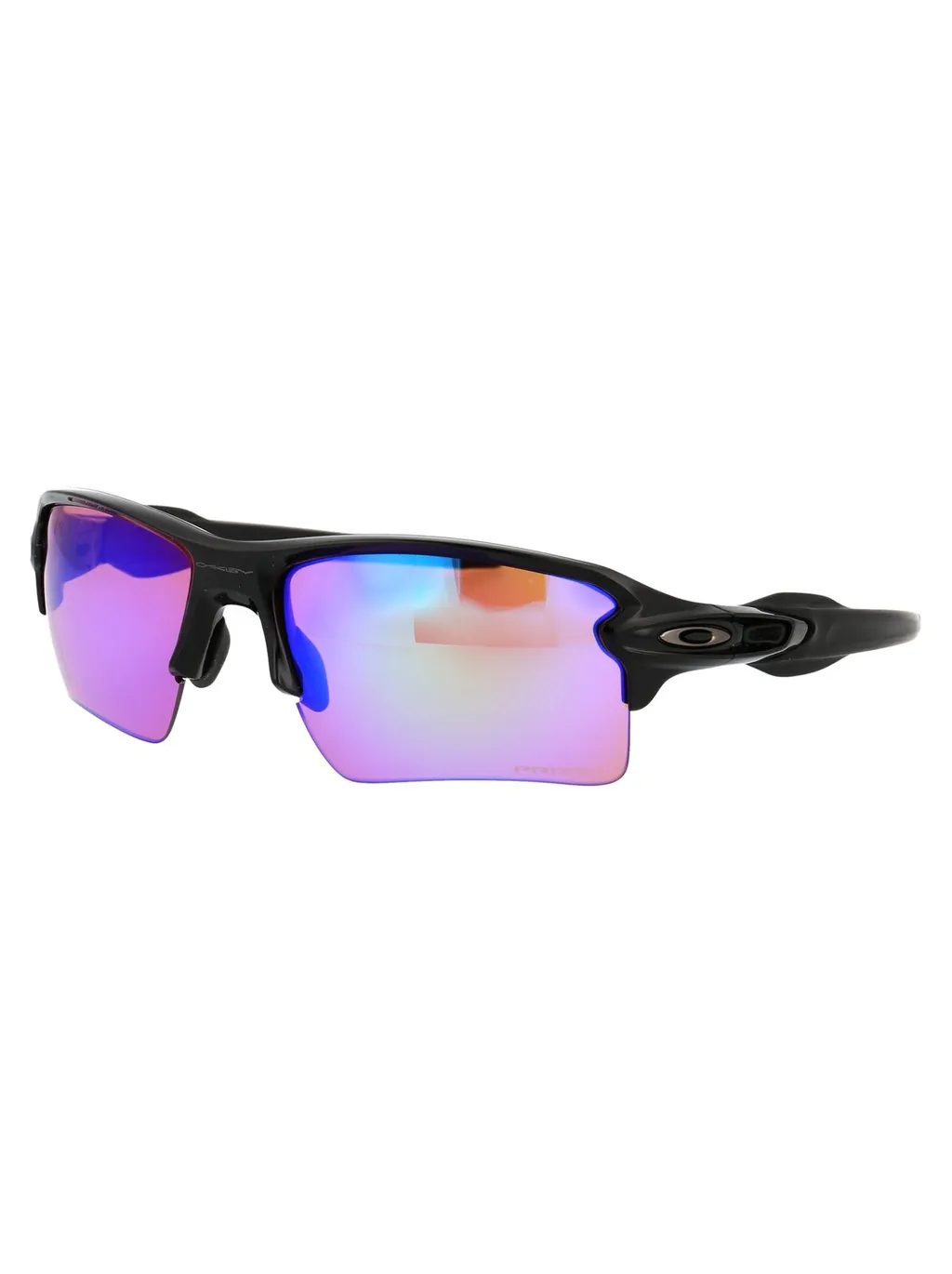Oakley Flak 2.0 Xl Square Frame Sunglasses