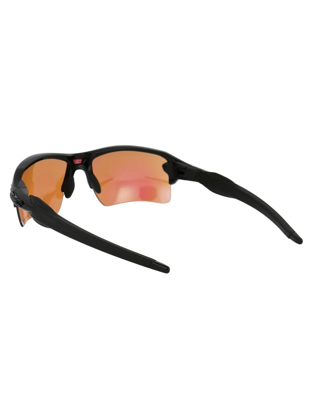Oakley Flak 2.0 Xl Square Frame Sunglasses