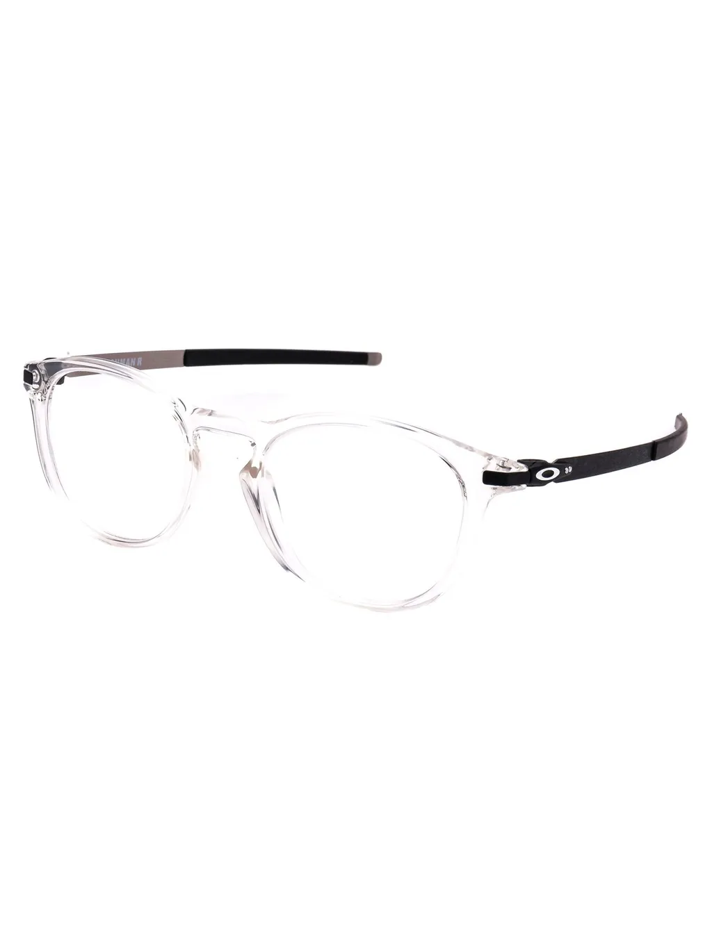 Oakley Pitchman R Oval Frame Glasses