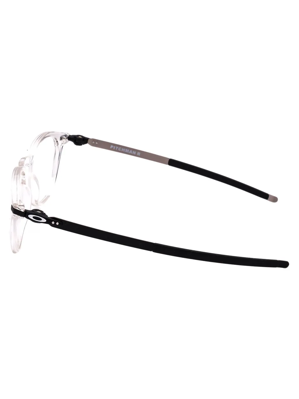 Oakley Pitchman R Oval Frame Glasses