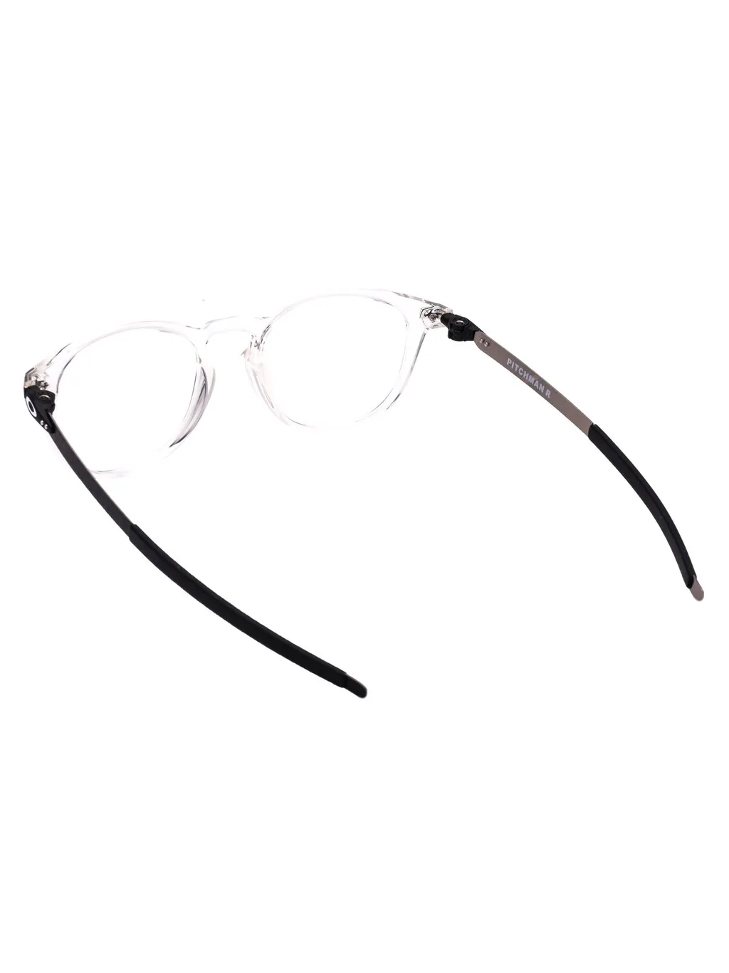 Oakley Pitchman R Oval Frame Glasses