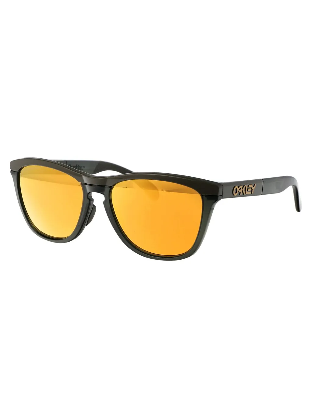Oakley Frogskins Range Square Frame Sunglasses