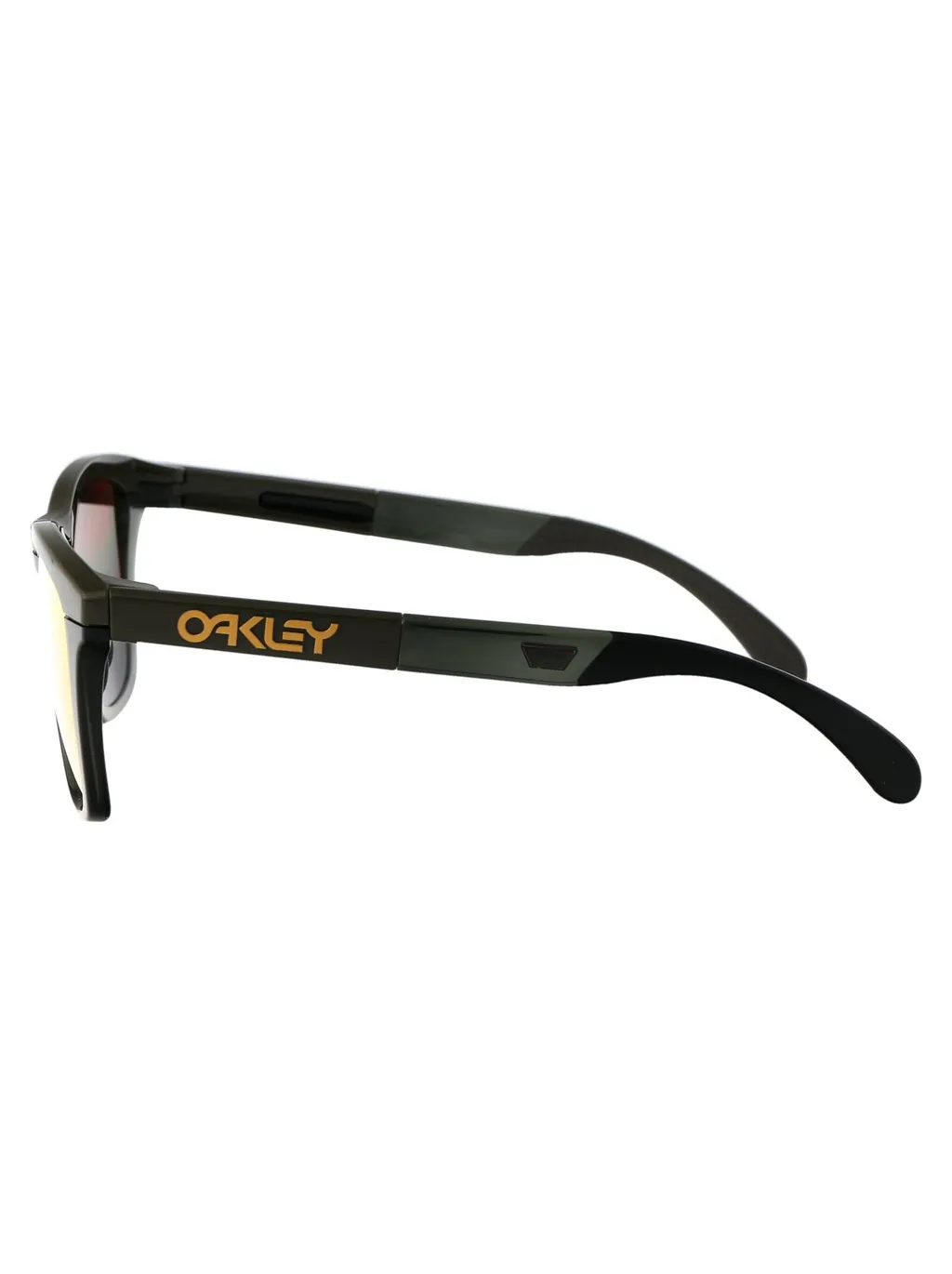 Oakley Frogskins Range Square Frame Sunglasses