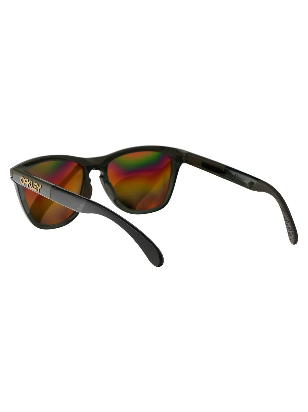 Oakley Frogskins Range Square Frame Sunglasses