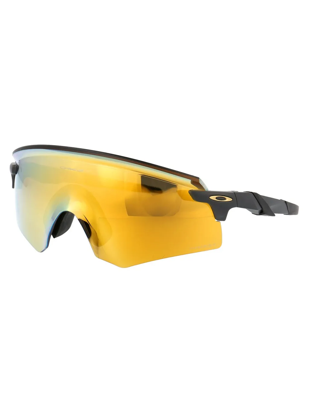 Oakley Encoder Shield Frame Sunglasses