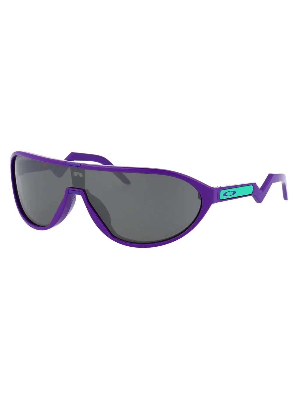 Oakley Cmdn Shield Frame Sunglasses