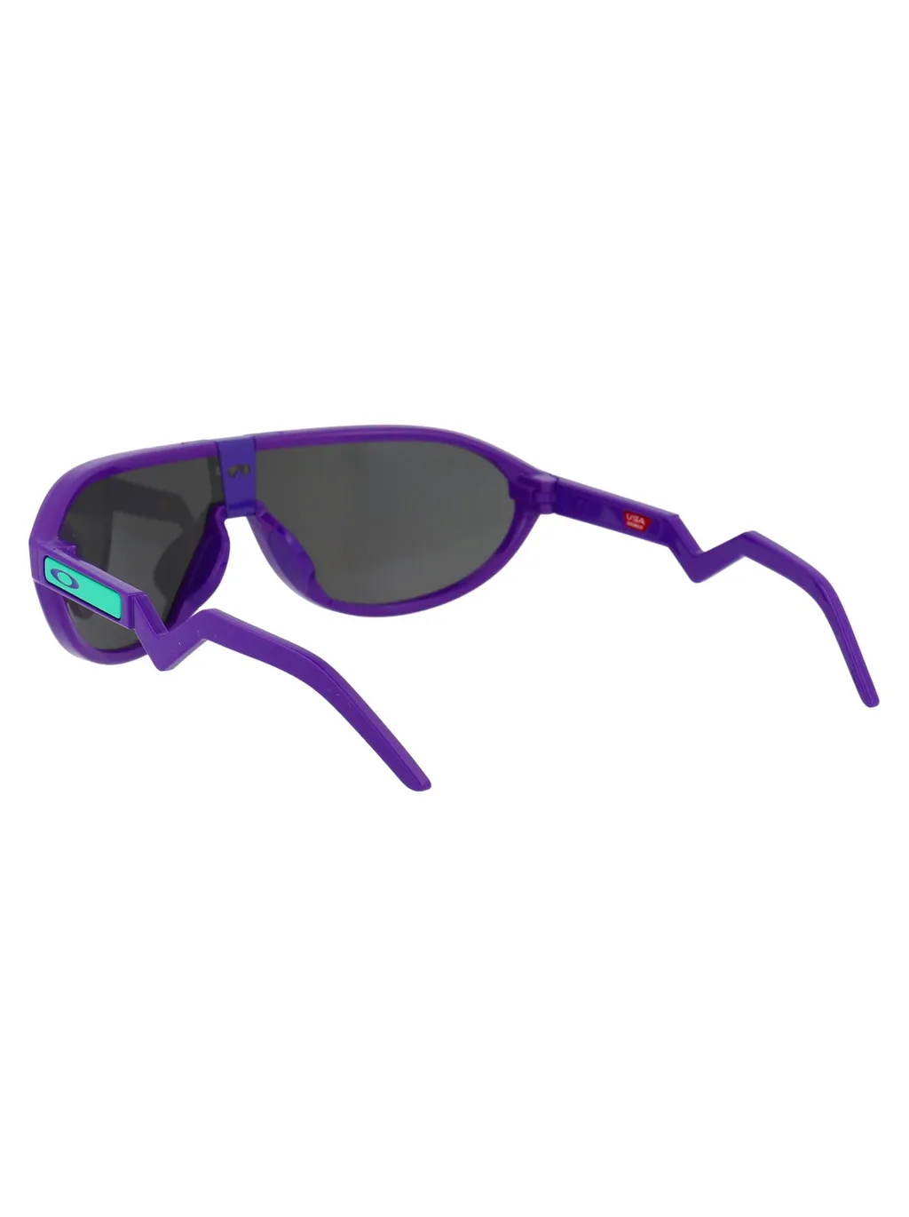 Oakley Cmdn Shield Frame Sunglasses