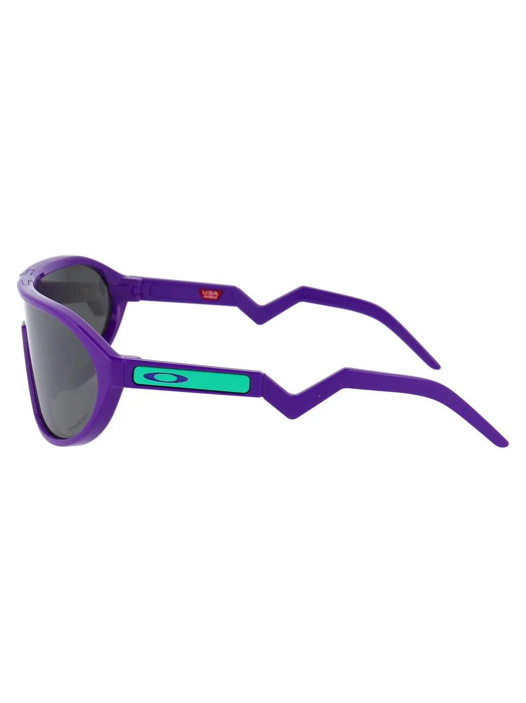 Oakley Cmdn Shield Frame Sunglasses